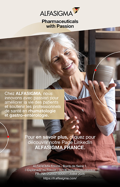 ALFASIGMA - Pharmaceuticals with Passion