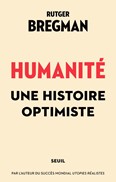 Humanité de Rutger Bregman